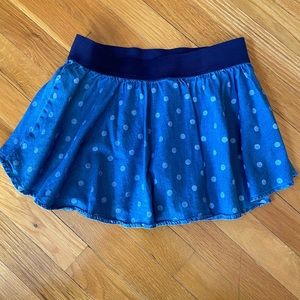 Justice - girls skirt